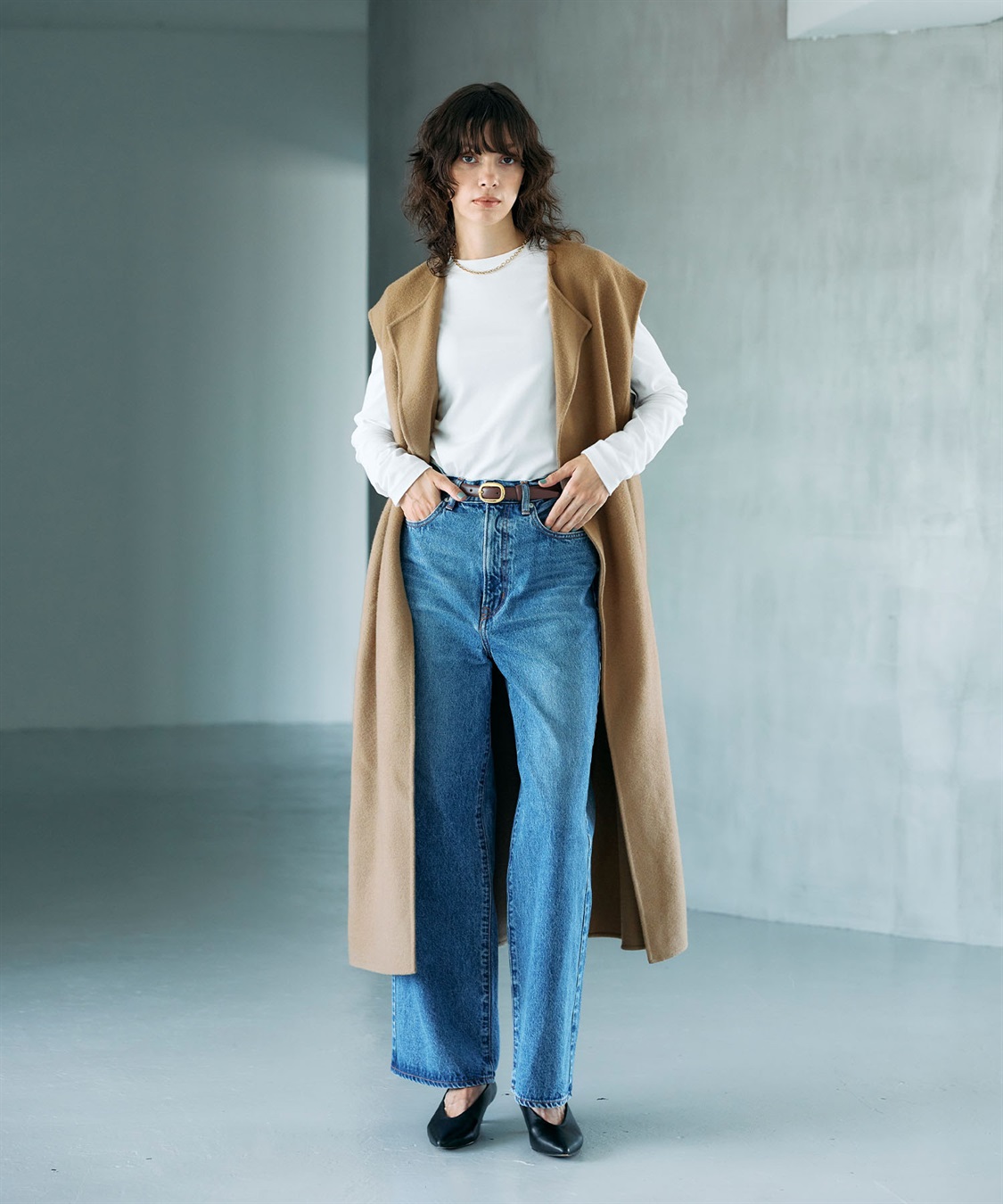 N.O.R.C ウールメルトンリバージレ_sub_2