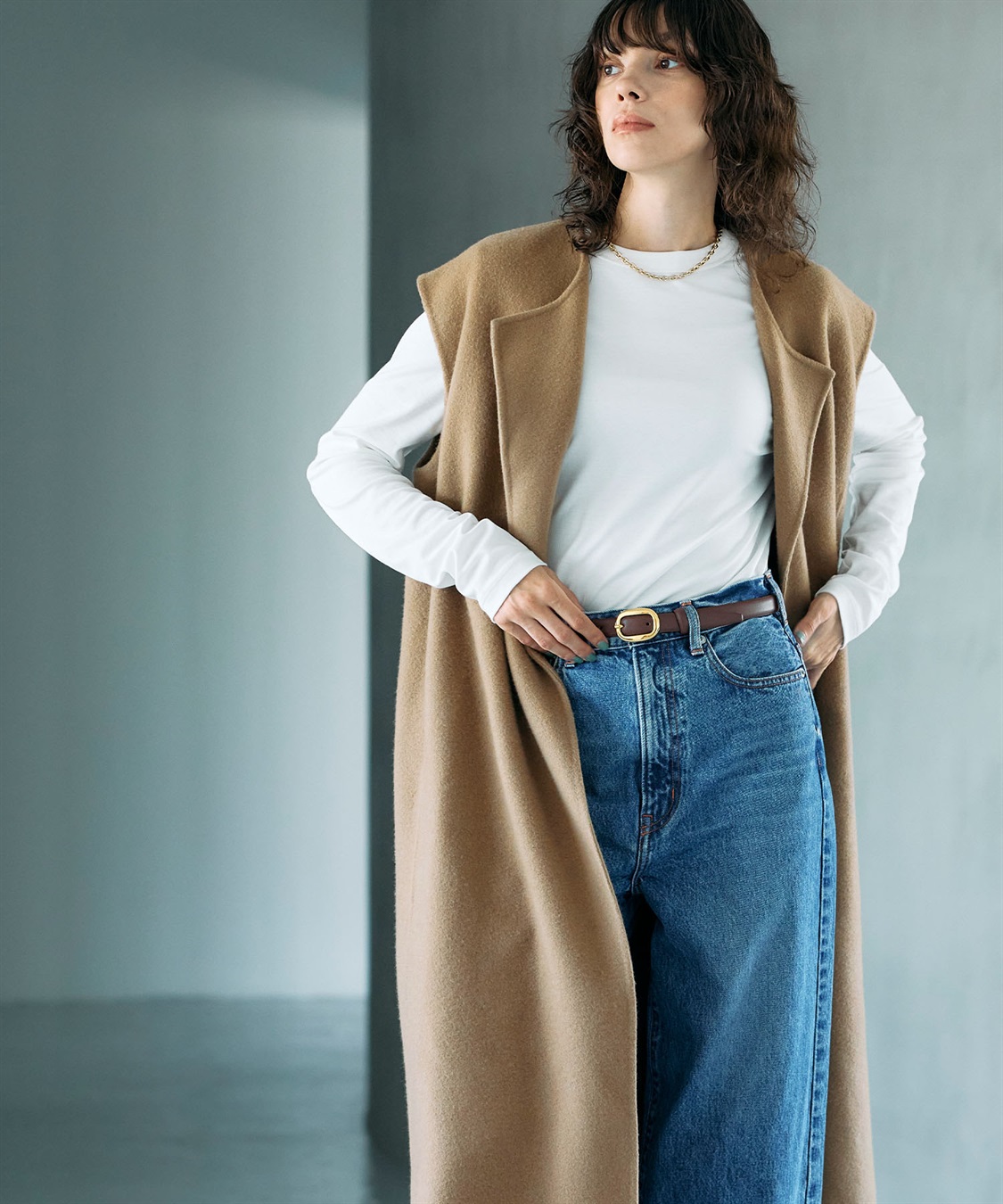 N.O.R.C ウールメルトンリバージレ_sub_3