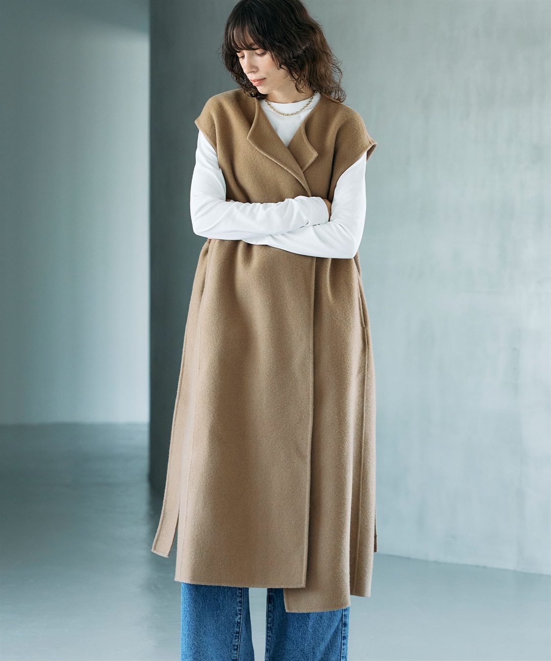 N.O.R.C ウールメルトンリバージレ_sub_4