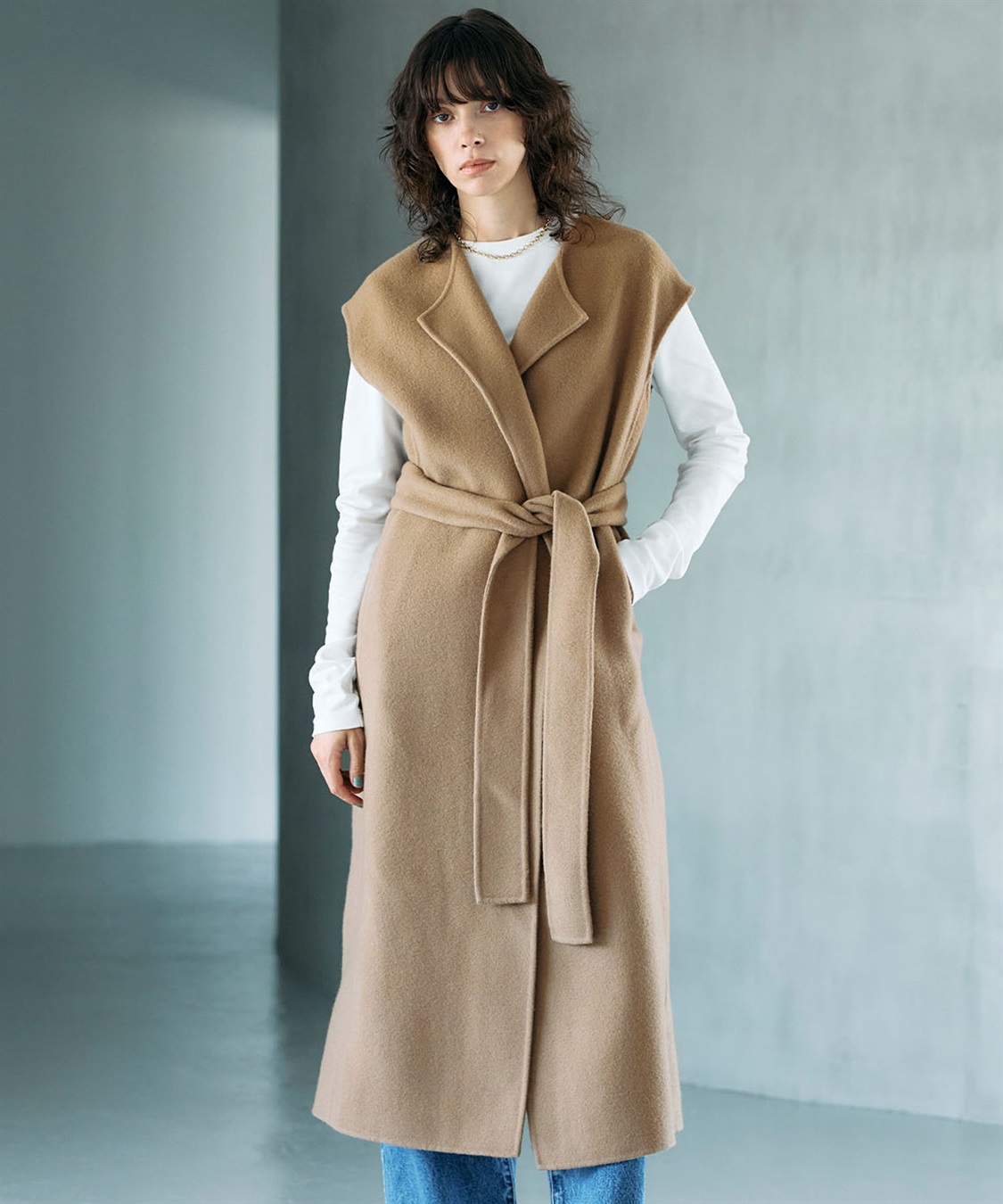 N.O.R.C ウールメルトンリバージレ_sub_7