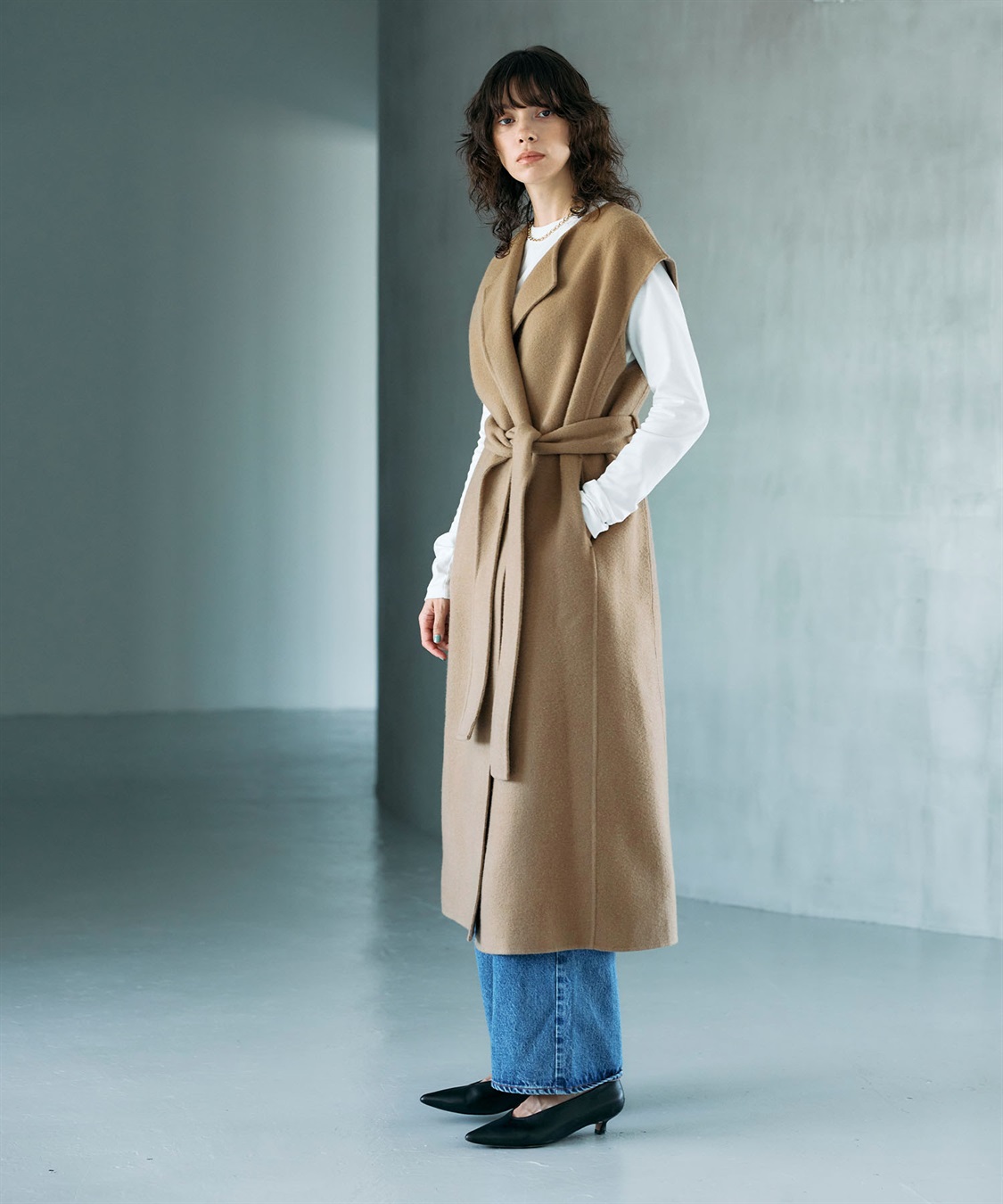 N.O.R.C ウールメルトンリバージレ_sub_8