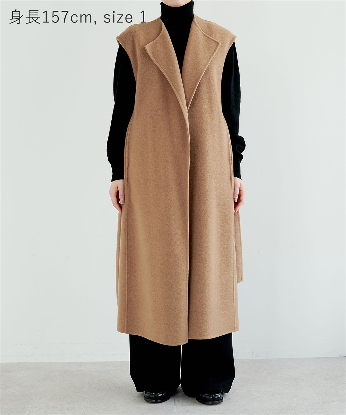 N.O.R.C ウールメルトンリバージレ_sub_17