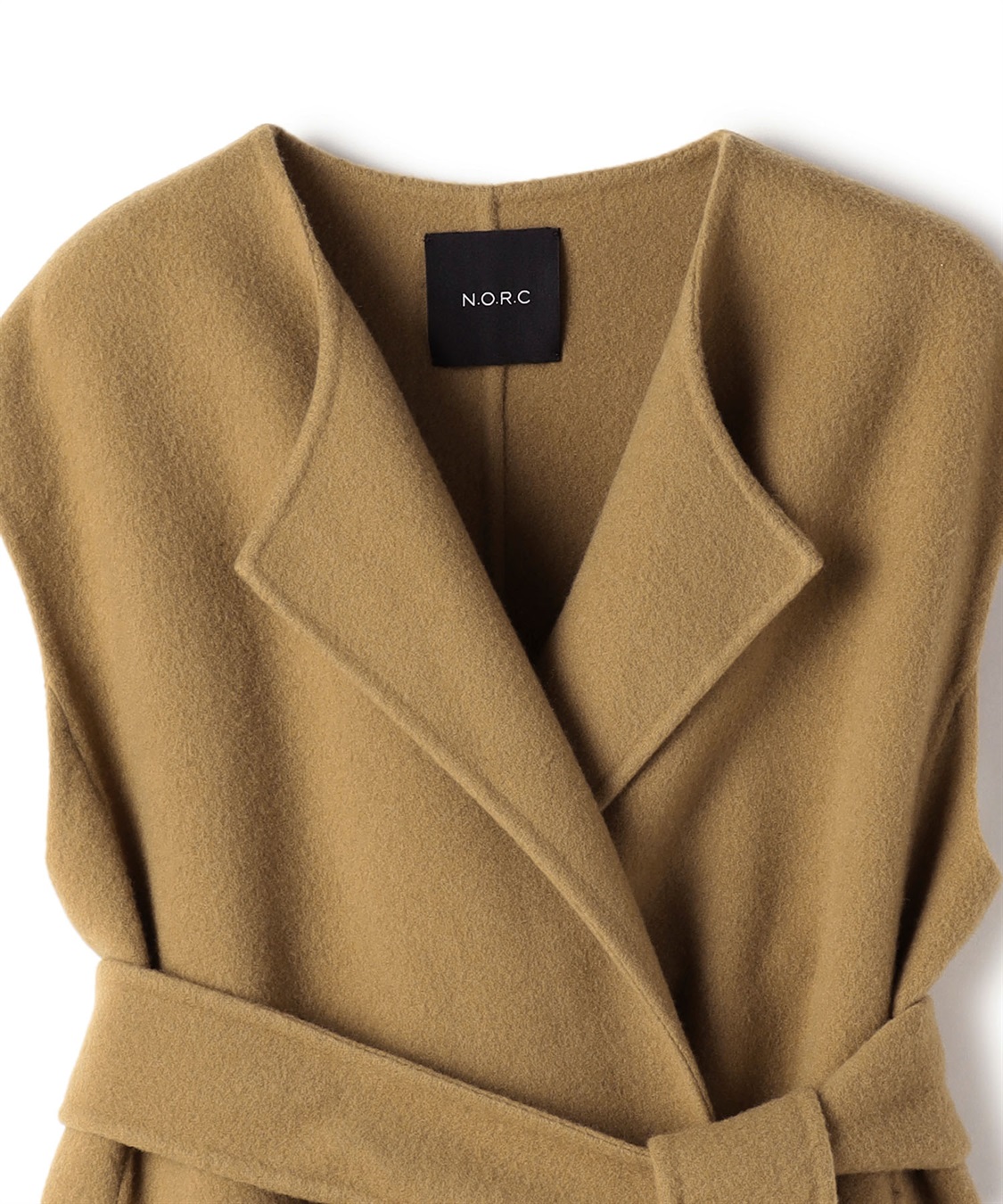 N.O.R.C ウールメルトンリバージレ_sub_24