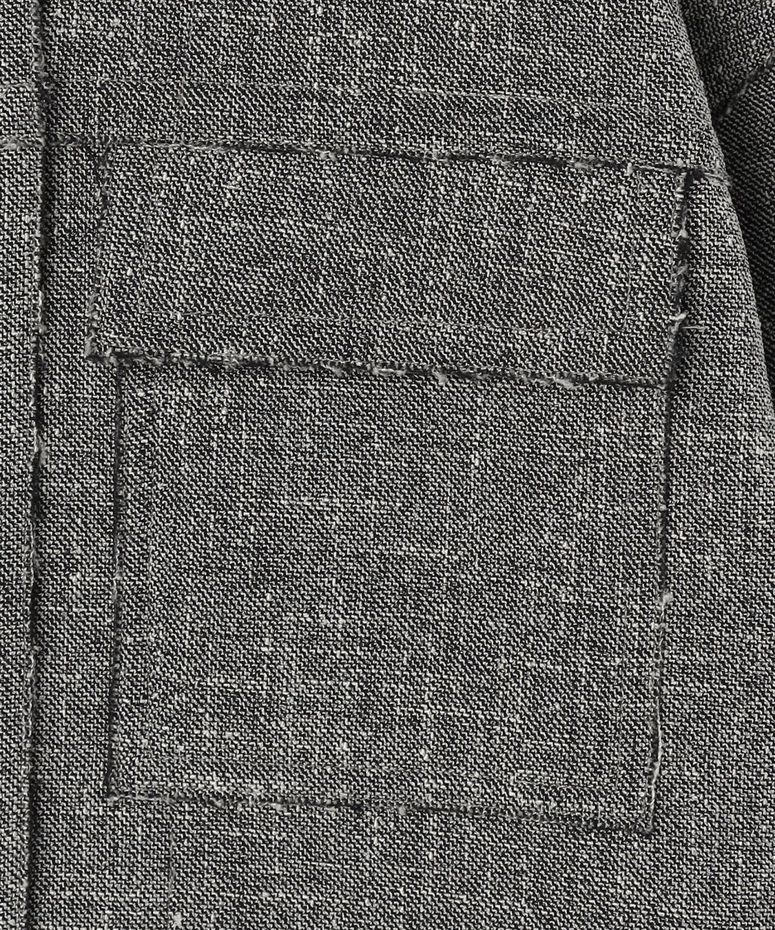 N.O.R.C ボンディングステンカラーブルゾン_sub_25