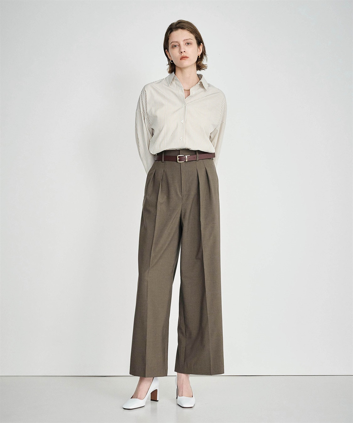 N.O.R.C ウォッシャブル2タックルーミーパンツ【CLEAN MOTION】_sub_9