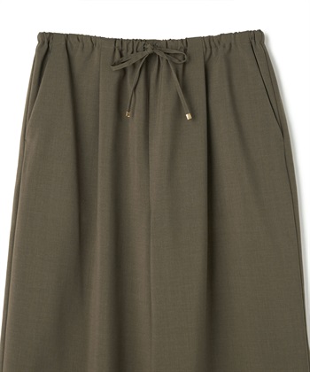 N.O.R.C <FITTING CAMPAIGN対象>ウォッシャブルイージーワイドパンツ【CLEAN MOTION】_subthumb_26