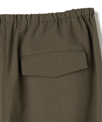 N.O.R.C <FITTING CAMPAIGN対象>ウォッシャブルイージーワイドパンツ【CLEAN MOTION】_subthumb_27
