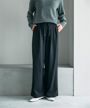 N.O.R.C タックドロストイージーパンツ_subthumb_3