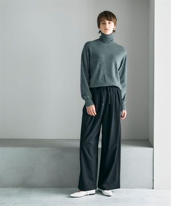 N.O.R.C タックドロストイージーパンツ_subthumb_4