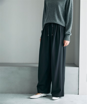 N.O.R.C タックドロストイージーパンツ_subthumb_5