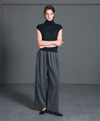 N.O.R.C タックドロストイージーパンツ_subthumb_7