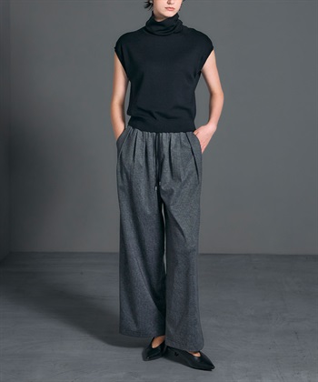 N.O.R.C タックドロストイージーパンツ_subthumb_10