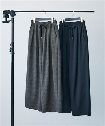 N.O.R.C タックドロストイージーパンツ_subthumb_13