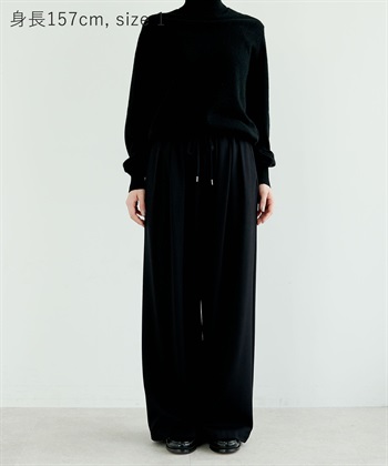 N.O.R.C タックドロストイージーパンツ_subthumb_14