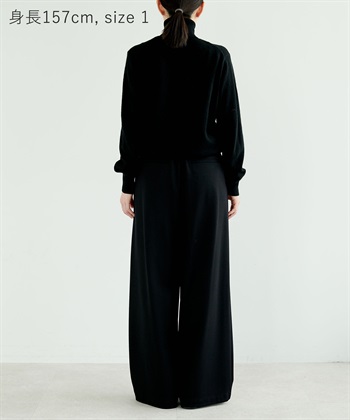 N.O.R.C タックドロストイージーパンツ_subthumb_15