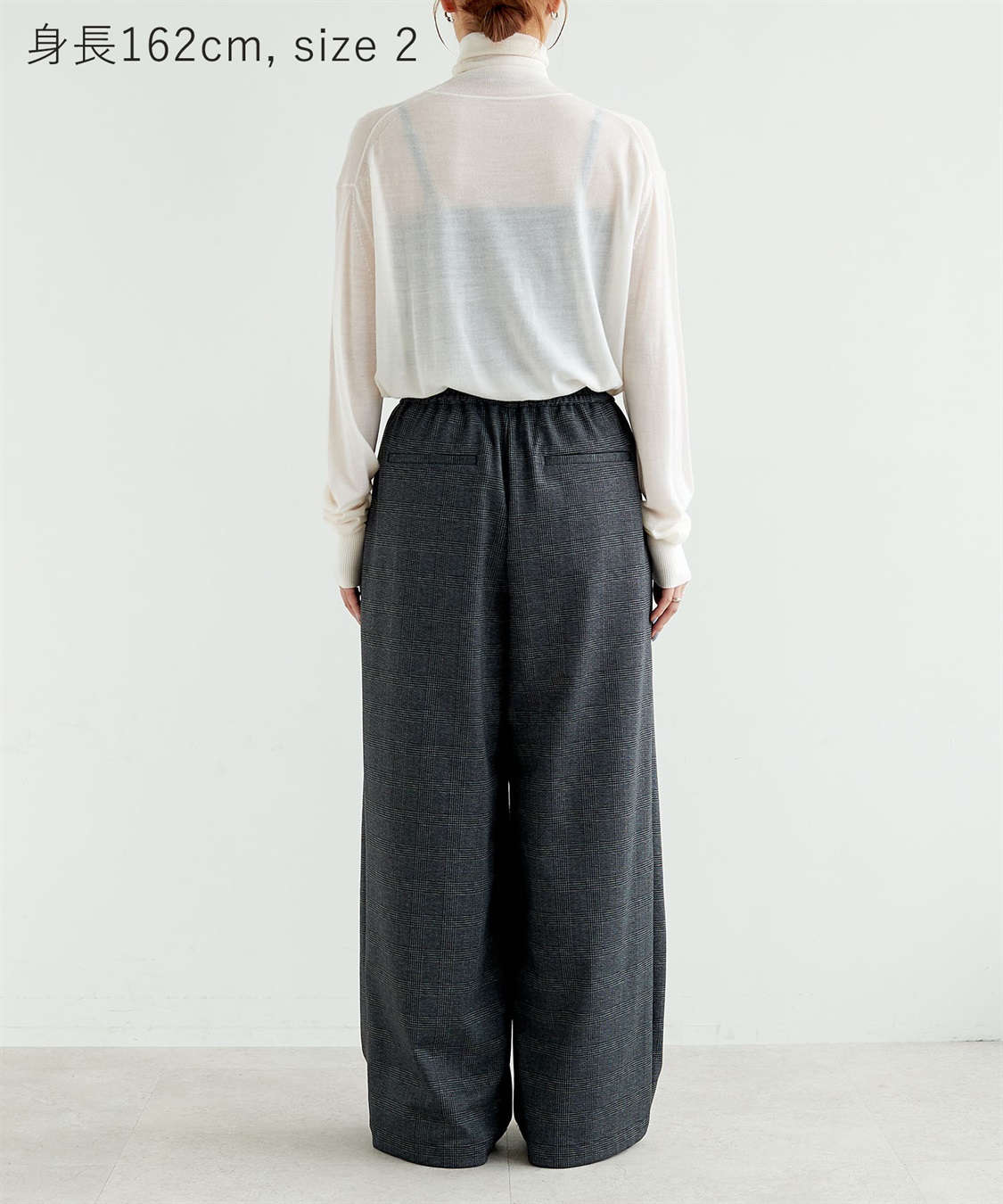 N.O.R.C タックドロストイージーパンツ_sub_17