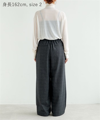 N.O.R.C タックドロストイージーパンツ_subthumb_17