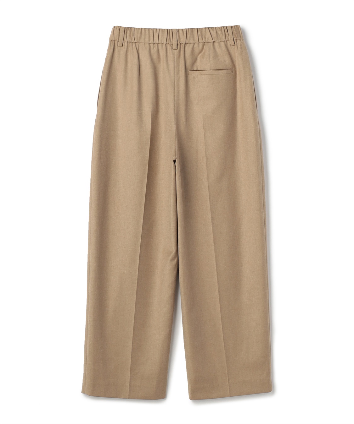 N.O.R.C ウールライクソフトカーブパンツ_sub_26