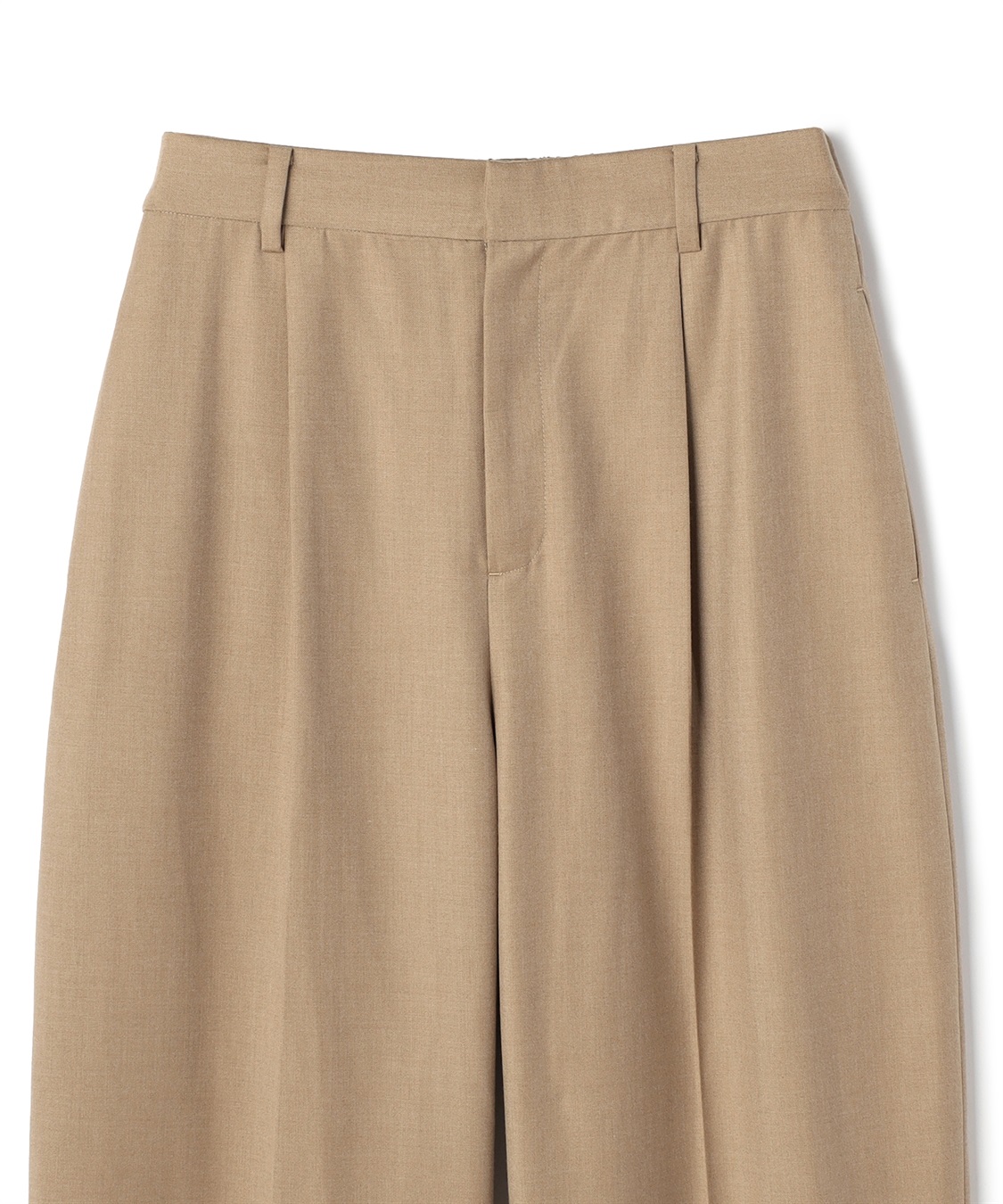 N.O.R.C ウールライクソフトカーブパンツ_sub_27