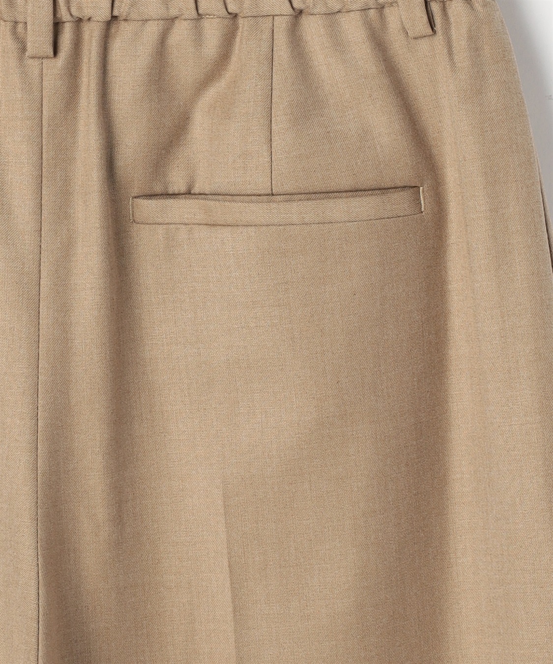 N.O.R.C ウールライクソフトカーブパンツ_sub_28