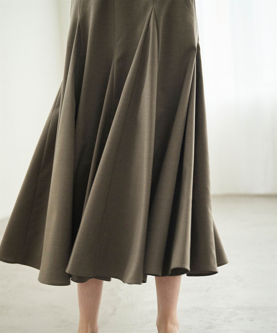 N.O.R.C ウォッシャブルマチフレアスカート【CLEAN MOTION】_sub_8