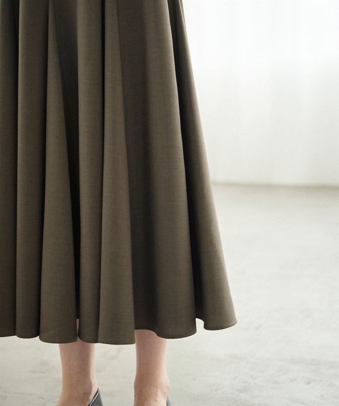 N.O.R.C ウォッシャブルマチフレアスカート【CLEAN MOTION】_sub_13