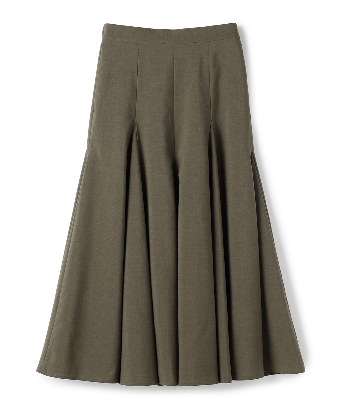 N.O.R.C ウォッシャブルマチフレアスカート【CLEAN MOTION】_sub_15