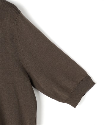 N.O.R.C シルクコットンハーフスリーブトップス_subthumb_27