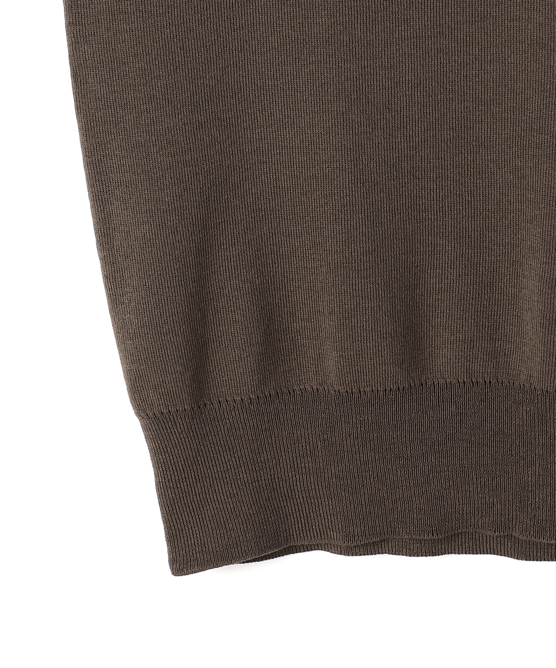 N.O.R.C シルクコットンハーフスリーブトップス_sub_28