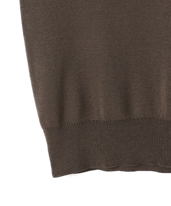 N.O.R.C シルクコットンハーフスリーブトップス_subthumb_28