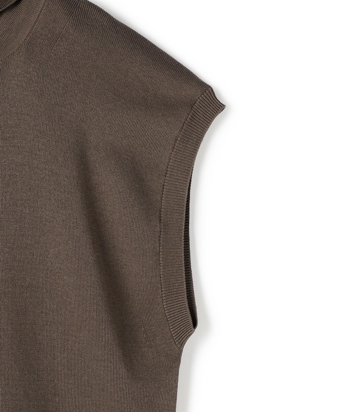 N.O.R.C シルクコットンオフタートルニット_sub_26