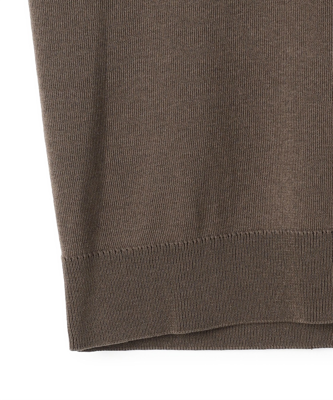 N.O.R.C シルクコットンオフタートルニット_sub_27