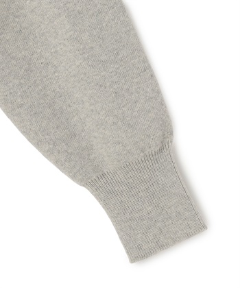 N.O.R.C コットンカシミヤスキッパーニット_subthumb_24