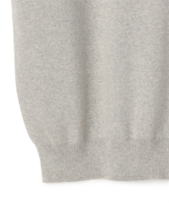 N.O.R.C コットンカシミヤスキッパーニット_subthumb_25