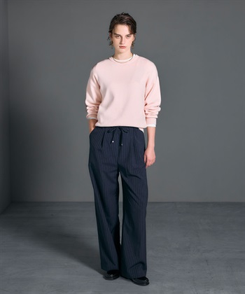 N.O.R.C コットンカシミヤニットプルオーバー_subthumb_6