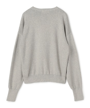 N.O.R.C コットンカシミヤニットプルオーバー_subthumb_26