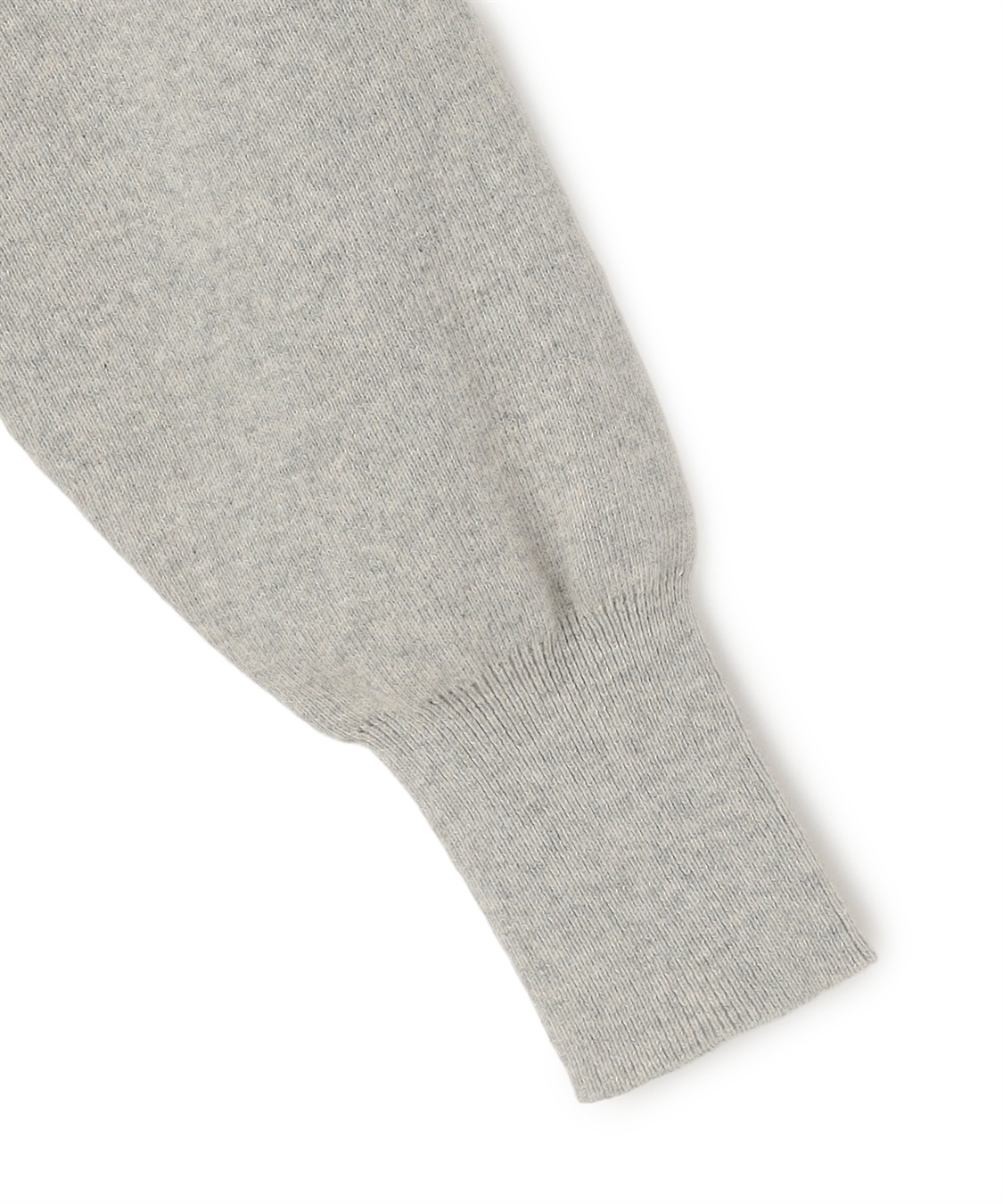 N.O.R.C コットンカシミヤニットプルオーバー_sub_28