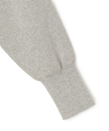 N.O.R.C コットンカシミヤニットプルオーバー_subthumb_28