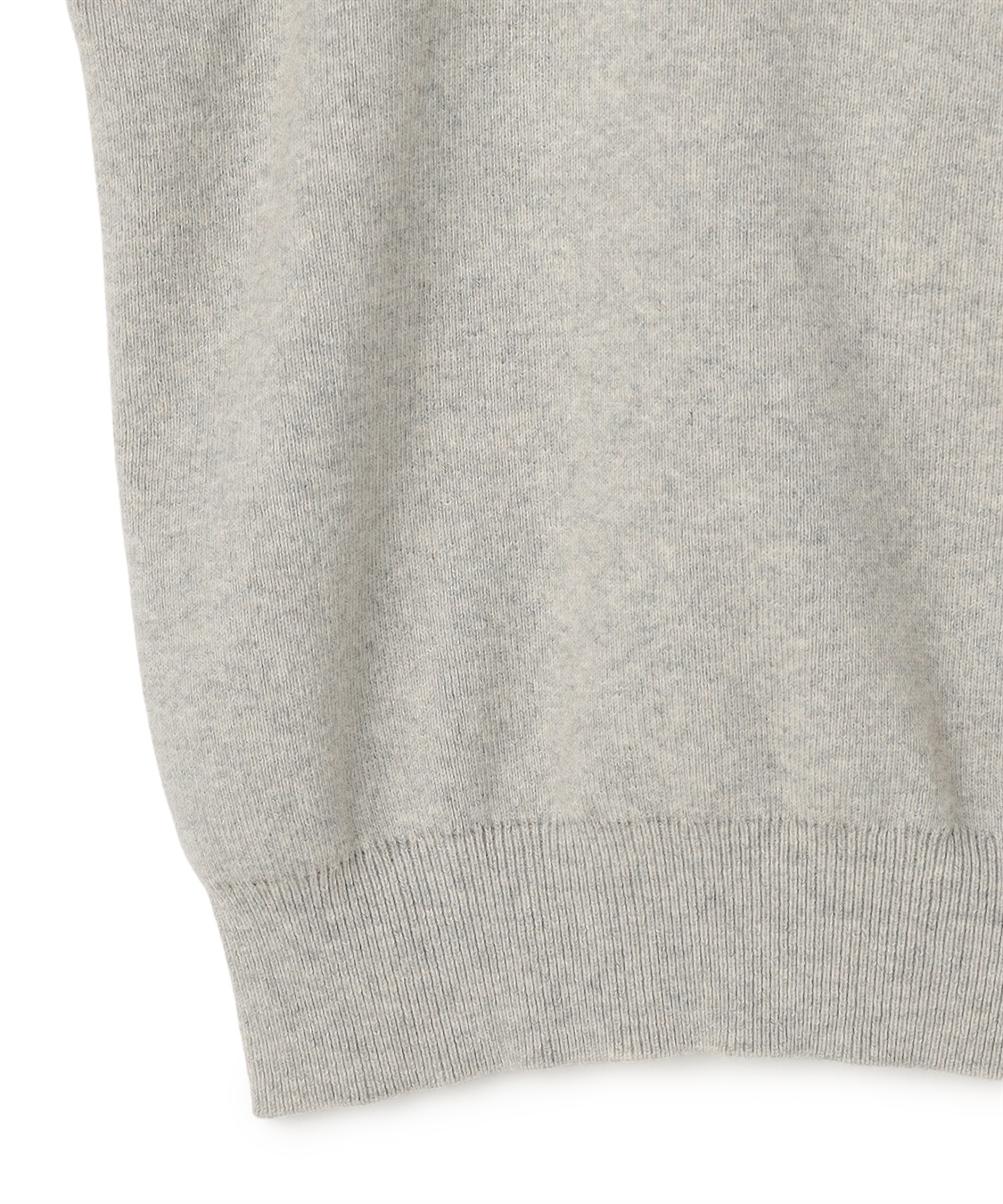 N.O.R.C コットンカシミヤニットプルオーバー_sub_29