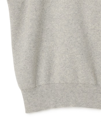 N.O.R.C コットンカシミヤニットプルオーバー_subthumb_29