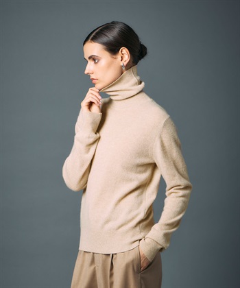 N.O.R.C 【CASHMERE100%】カシミヤタートルネックニット_subthumb_8