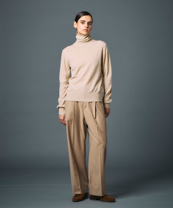 N.O.R.C 【CASHMERE100%】カシミヤタートルネックニット_subthumb_11