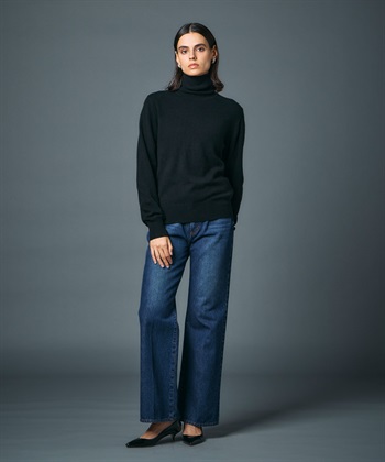 N.O.R.C 【CASHMERE100%】カシミヤタートルネックニット_subthumb_14