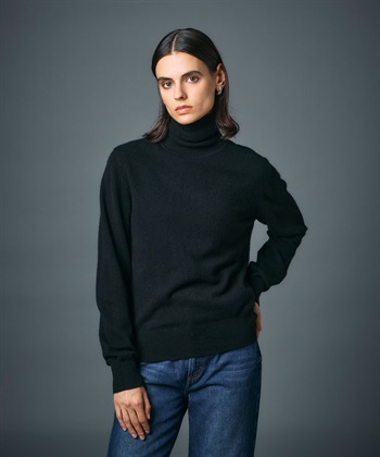 N.O.R.C 【CASHMERE100%】カシミヤタートルネックニット_subthumb_15