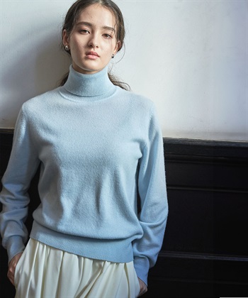 N.O.R.C 【CASHMERE100%】カシミヤタートルネックニット_subthumb_18