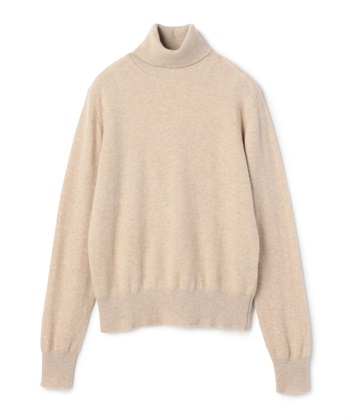 N.O.R.C 【CASHMERE100%】カシミヤタートルネックニット_subthumb_26
