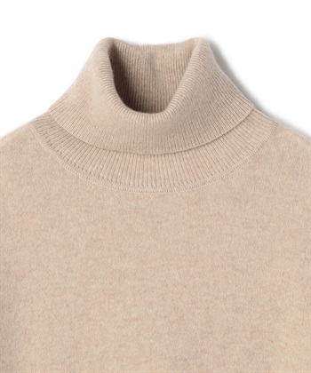 N.O.R.C 【CASHMERE100%】カシミヤタートルネックニット_subthumb_28