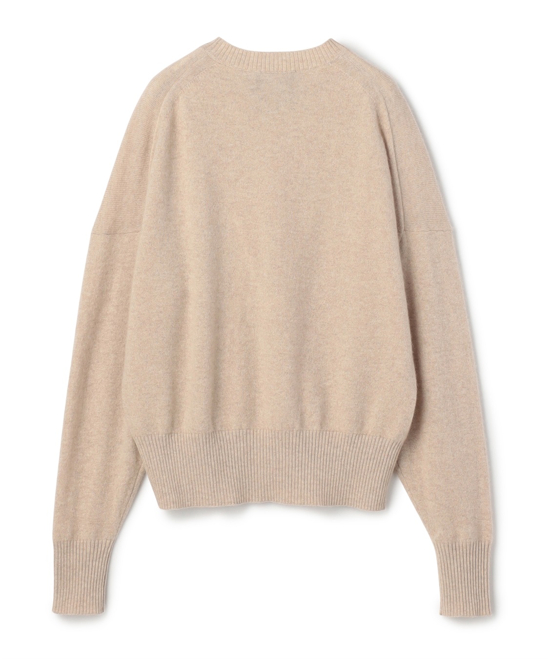 N.O.R.C 【CASHMERE100%】カシミヤクルーネックニット_sub_25