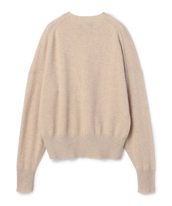 N.O.R.C 【CASHMERE100%】カシミヤクルーネックニット_subthumb_25