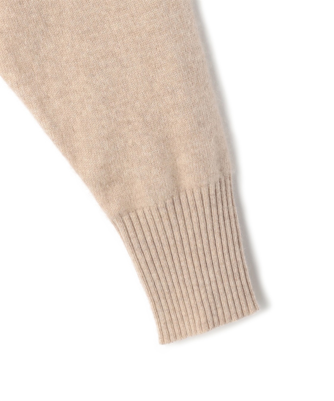 N.O.R.C 【CASHMERE100%】カシミヤクルーネックニット_sub_27